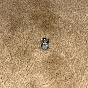 Pandora bracelet angel charm